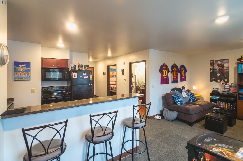 The Elements E2 Apartments Houghton, MI Apartments For Rent