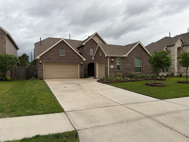 property at 9419 Thornbluff Crk Ct