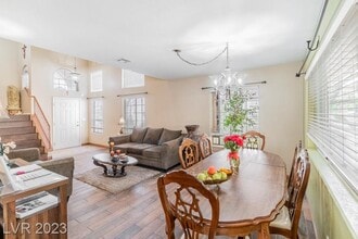 1216 Olvera Way in Las Vegas, NV - Building Photo - Building Photo