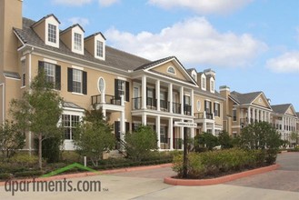 Back Bay at Carillon in St. Petersburg, FL - Building Photo - Building Photo