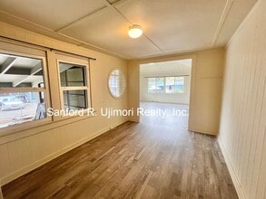 20 Cypress Ave in Wahiawa, HI - Building Photo - Building Photo