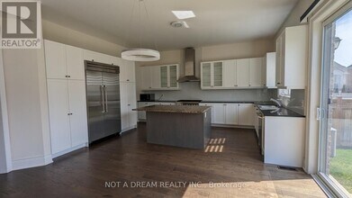 80 Torgan Trail in Vaughan, ON - Building Photo - Building Photo