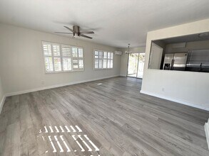 3181 Hatton St in Sarasota, FL - Foto de edificio - Building Photo