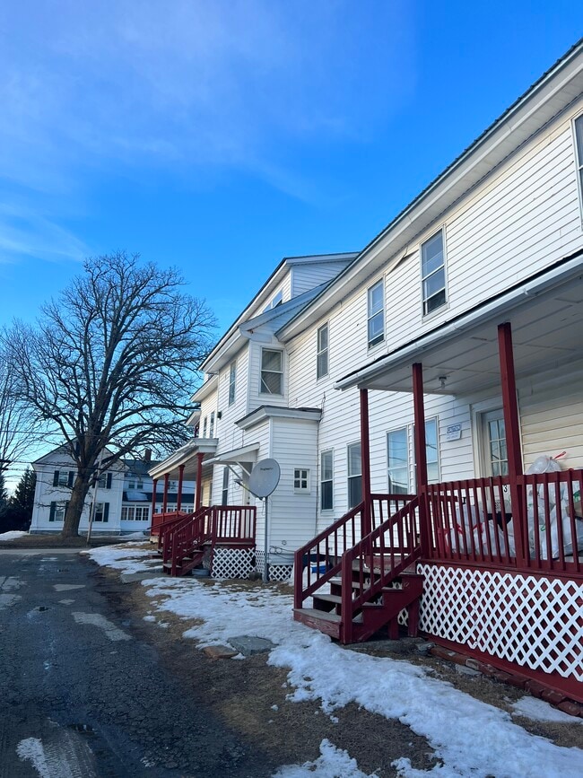 property at 15 Academy St