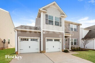 144 Fairfield Dr in Troutman, NC - Building Photo - Building Photo