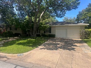4536 Cloudview Rd in Fort Worth, TX - Building Photo - Building Photo