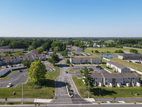 Twyckenham Apartments in Lafayette, IN - Foto de edificio - Building Photo