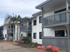 Beach Colony Apartments