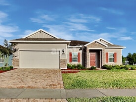 120 Trumpco Dr in St. Augustine, FL - Building Photo