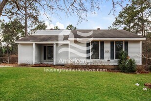 141 Windmill Orchard Rd in Columbia, SC - Building Photo