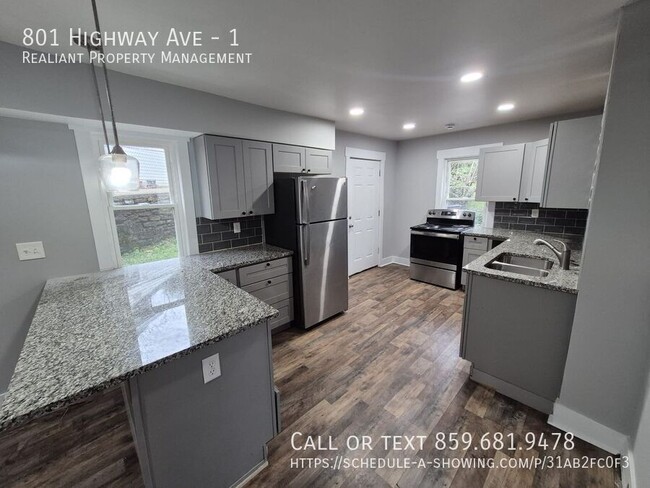 801 Hwy Ave in Covington, KY - Building Photo - Building Photo