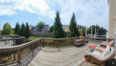 1104 Frontline Dr in Frederick, MD - Building Photo - Building Photo