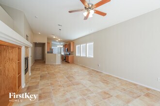 7625 Burning Falls Dr in Las Vegas, NV - Building Photo - Building Photo