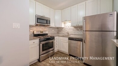 1209 N Harlem Ave in Oak Park, IL - Building Photo - Building Photo