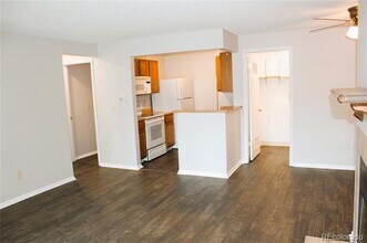 6705 S Field St in Littleton, CO - Building Photo - Building Photo