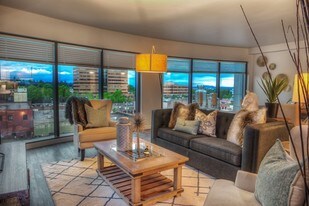 Riverview Tower Apartments