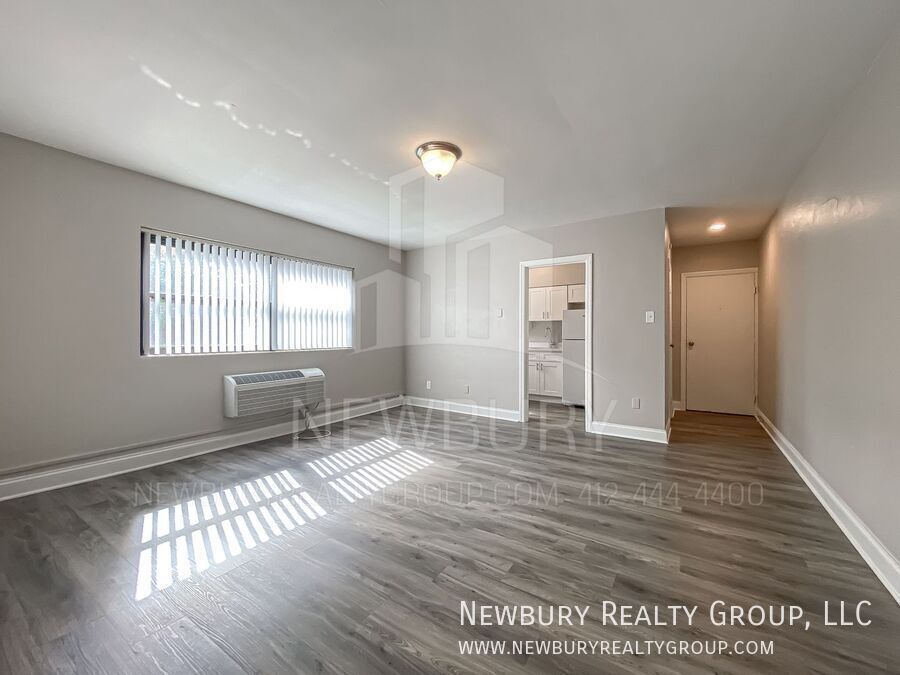 1335 Washington Blvd in McKeesport, PA - Building Photo