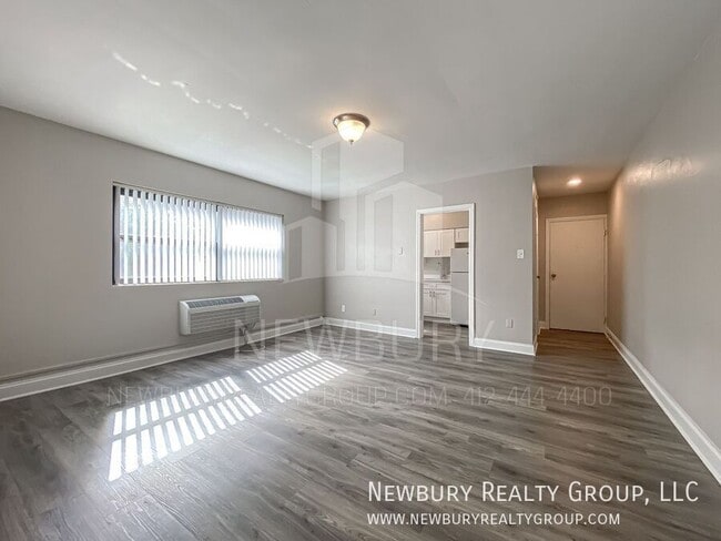 property at 1335 Washington Blvd