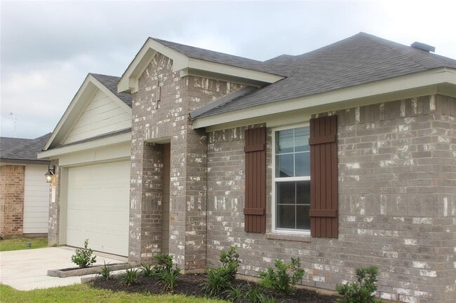 1142 Appaloosa Ln in Rosharon, TX - Building Photo - Building Photo