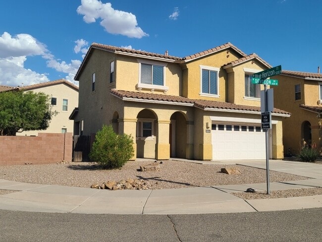 5056 N Devotion Dr in Tucson, AZ - Building Photo - Building Photo