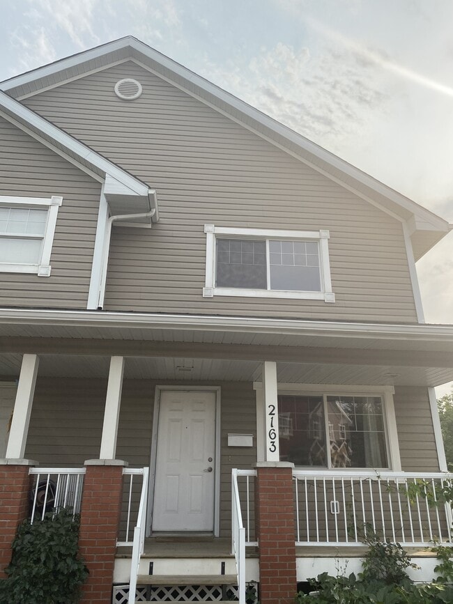 2163 Toronto St in Regina, SK - Building Photo - Building Photo