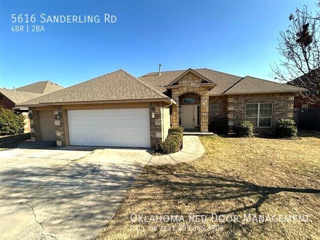 property at 5616 Sanderling Rd