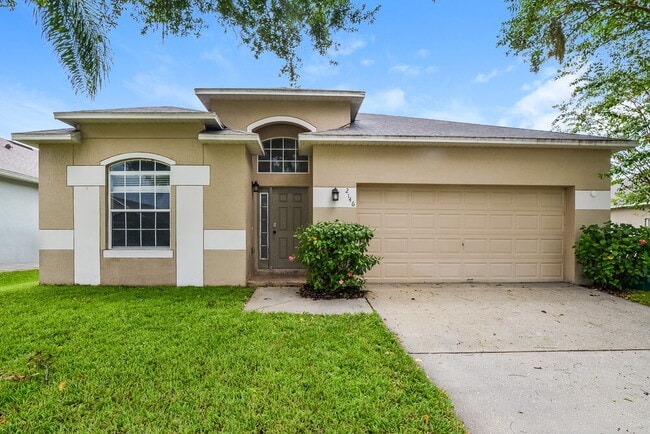 property at 2146 Victoria Falls Dr