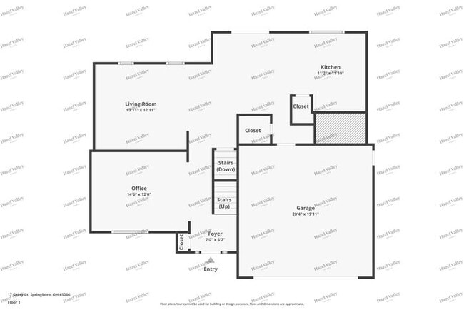 17 Gerry Ct in Springboro, OH - Building Photo - Building Photo