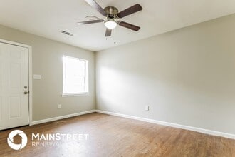 8044 Jamesbrook Dr in Southaven, MS - Building Photo - Building Photo