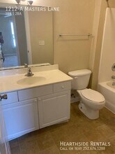 1212 Masters Ln in Greenville, NC - Building Photo - Building Photo