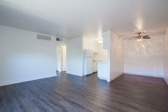 Pine Meadows Apartments in Concord, CA - Building Photo - Interior Photo