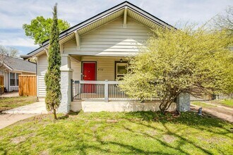 4712 Birchman Ave in Fort Worth, TX - Building Photo - Building Photo