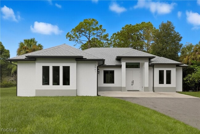 property at 2561 Wilson Blvd N