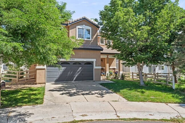 property at 15125 E Bayaud Pl