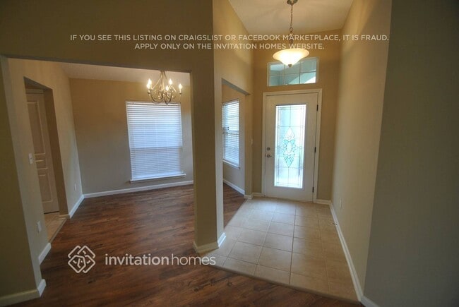 3582 Live Oak Hollow Dr in Orange Park, FL - Building Photo - Building Photo