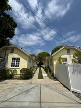 9014 Rangely Ave in West Hollywood, CA - Building Photo - Building Photo