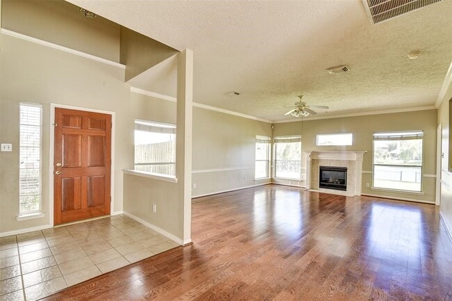 property at 6818 Portuguese Bend Dr