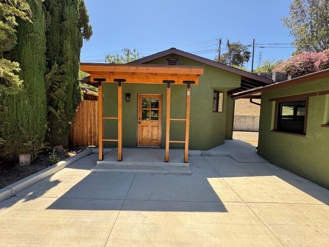 property at 8220 Edison Dr