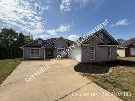 2018 Tranquil Ln in Phenix City, AL - Building Photo