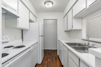 Interior Photo