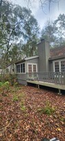 4621 SW 85th Dr in Gainesville, FL - Building Photo