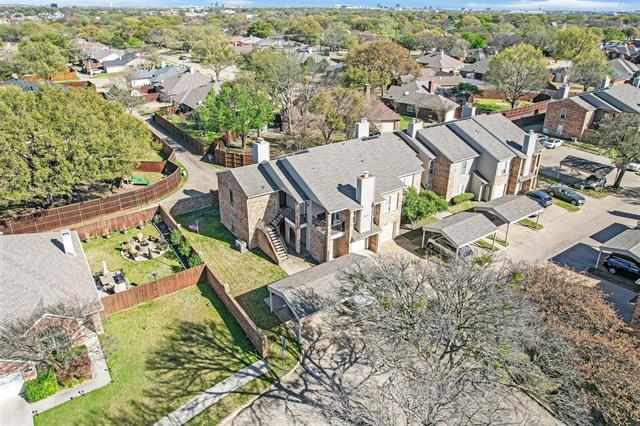 1700 Amelia Ct in Plano, TX - Building Photo - Building Photo