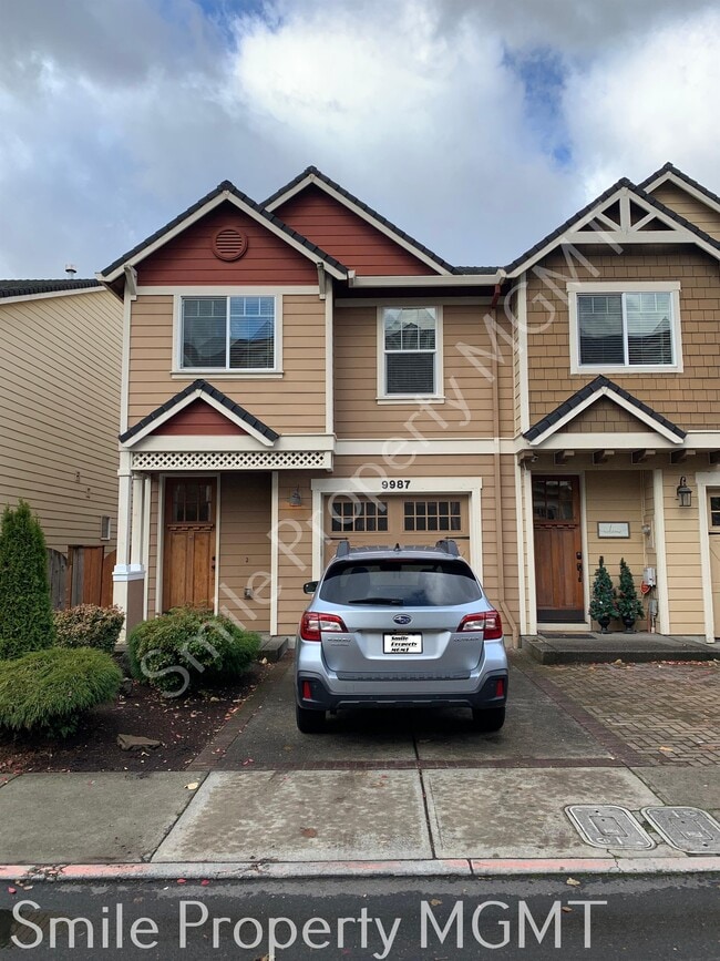9987 SE Old Town Ct in Happy Valley, OR - Building Photo - Building Photo