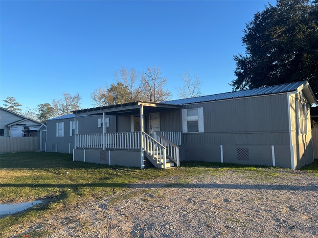 property at 24413 Tree Ln