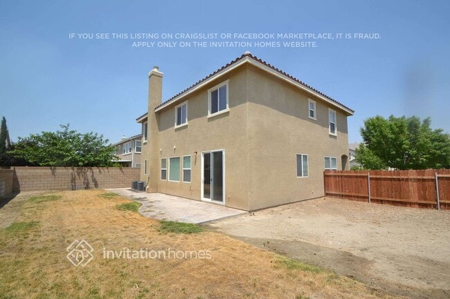4308 Vahan Ct in Lancaster, CA - Foto de edificio - Building Photo