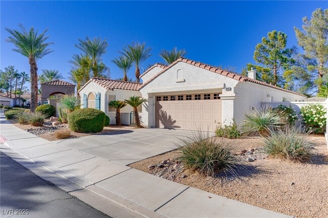 1842 Stablegate Ave in Henderson, NV - Building Photo - Building Photo