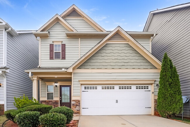 property at 115 Preserve Dr