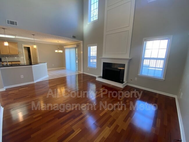 1910 Overland Crossing in Alpharetta, GA - Building Photo - Building Photo