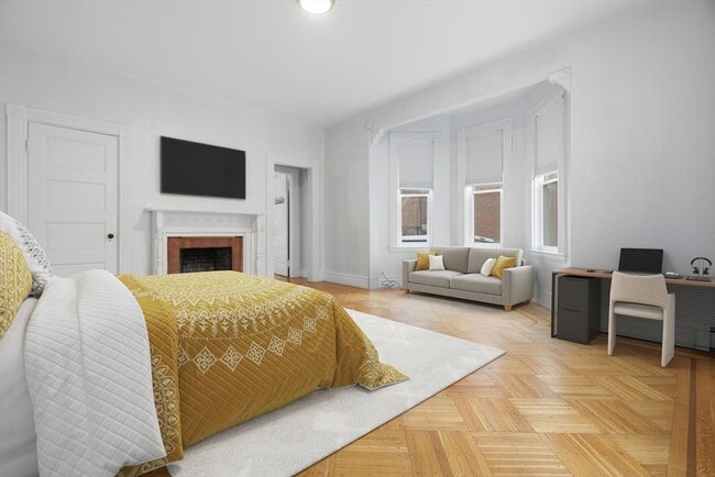 property at 630 Centre St