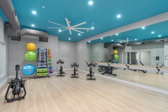 The Diamond at Phoenixville in Phoenixville, PA - Foto de edificio - Interior Photo